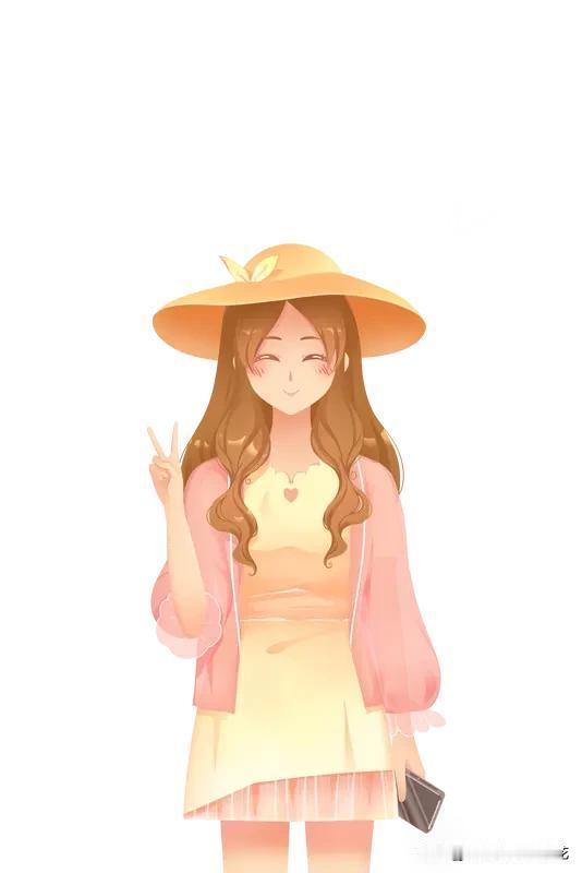 有没发现，
女的人的智商为零的时候，
是被人哄着高高在上的时候。
你把她哄开心了