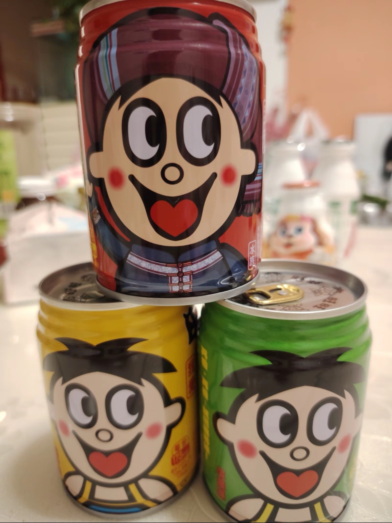 再见少年拉满弓，不惧岁月不惧风。各位老登六一儿童节快乐！ 