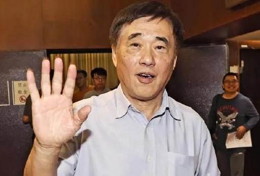 郝龙斌呼吁大陆宣布，台湾不独，大陆不武。
他声称，如果没有军机绕台和环台军演，没