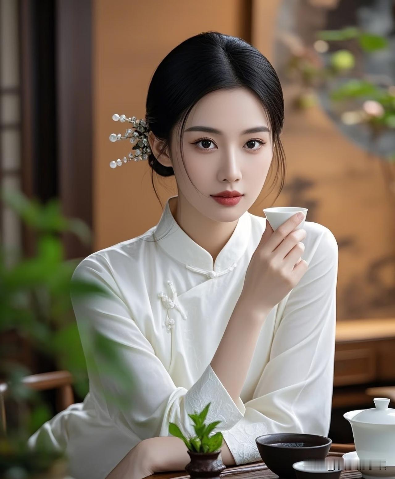 大网红老师，今天看完您这条走心长评，心里真被深深打动了！您逐字逐句拆解这对联的对