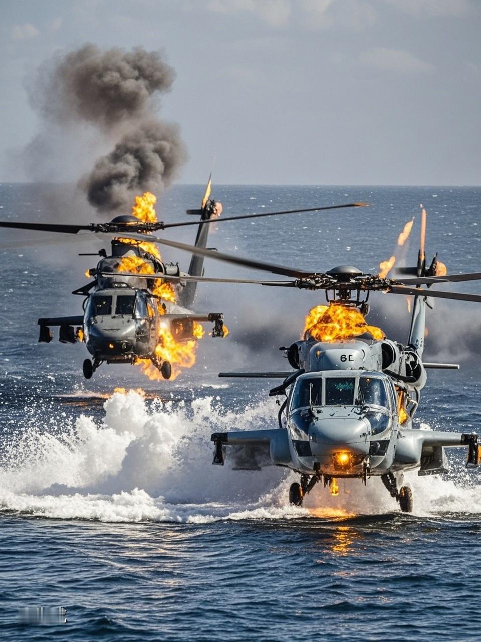 海神发怒，美机坠海
据美国海军太平洋舰队发布消息，当地时间10月26日下午美国海