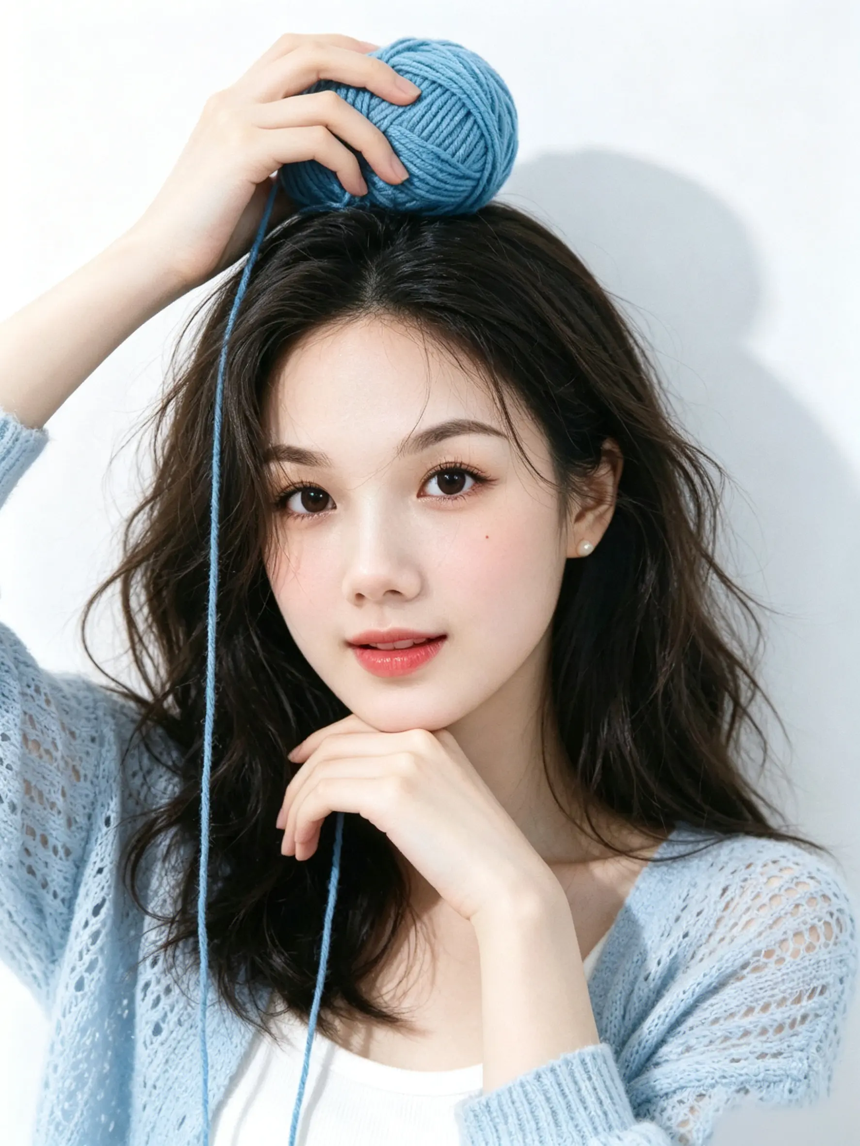 有什么抵得过心甘情愿，                    又有什么...