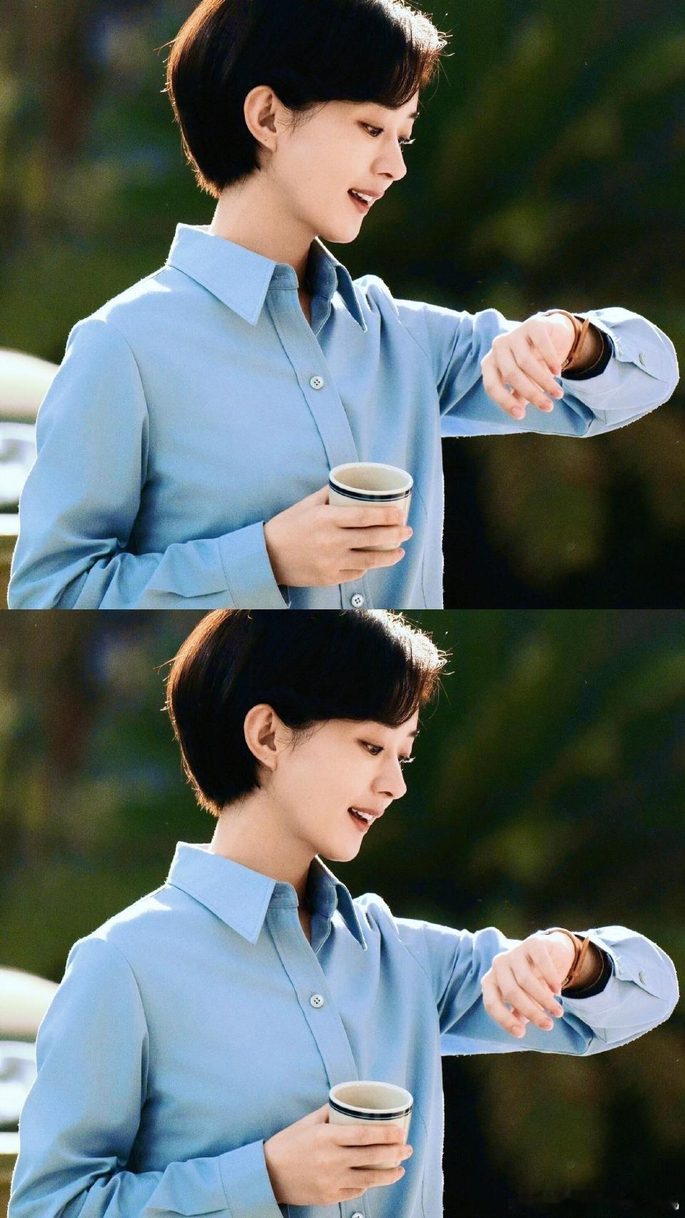 开年最期待的剧抛脸来了不止搞经济还想建城市品格，怼人时超飒害羞时超萌，这种有血有