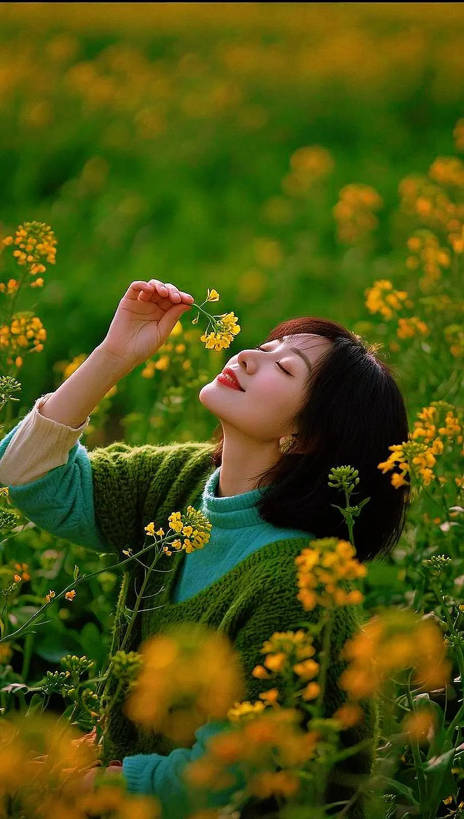 AI日系逆光照 随变ai随便玩 伙伴计划广告分成玩法达人