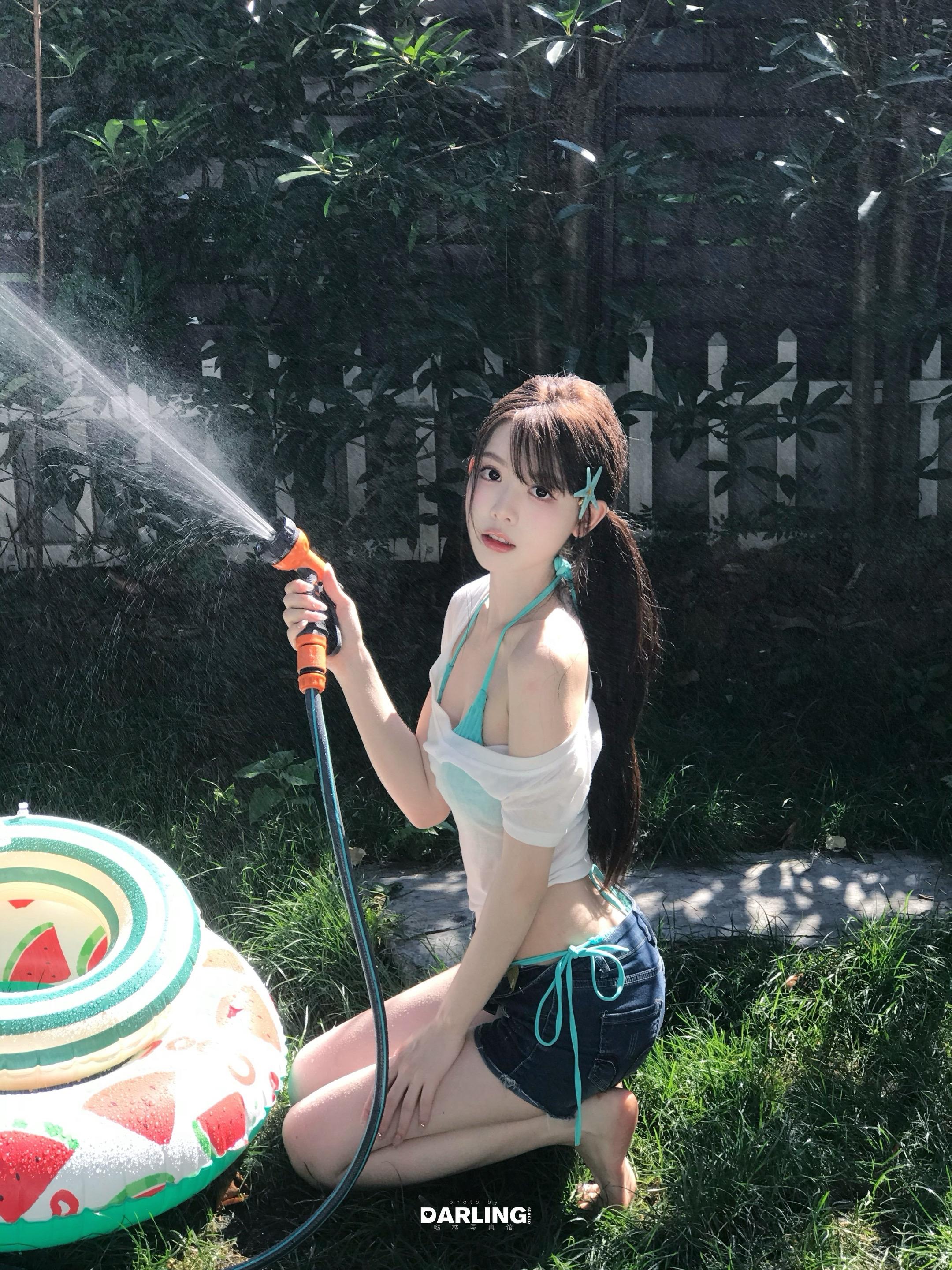 summer is coming 💦。