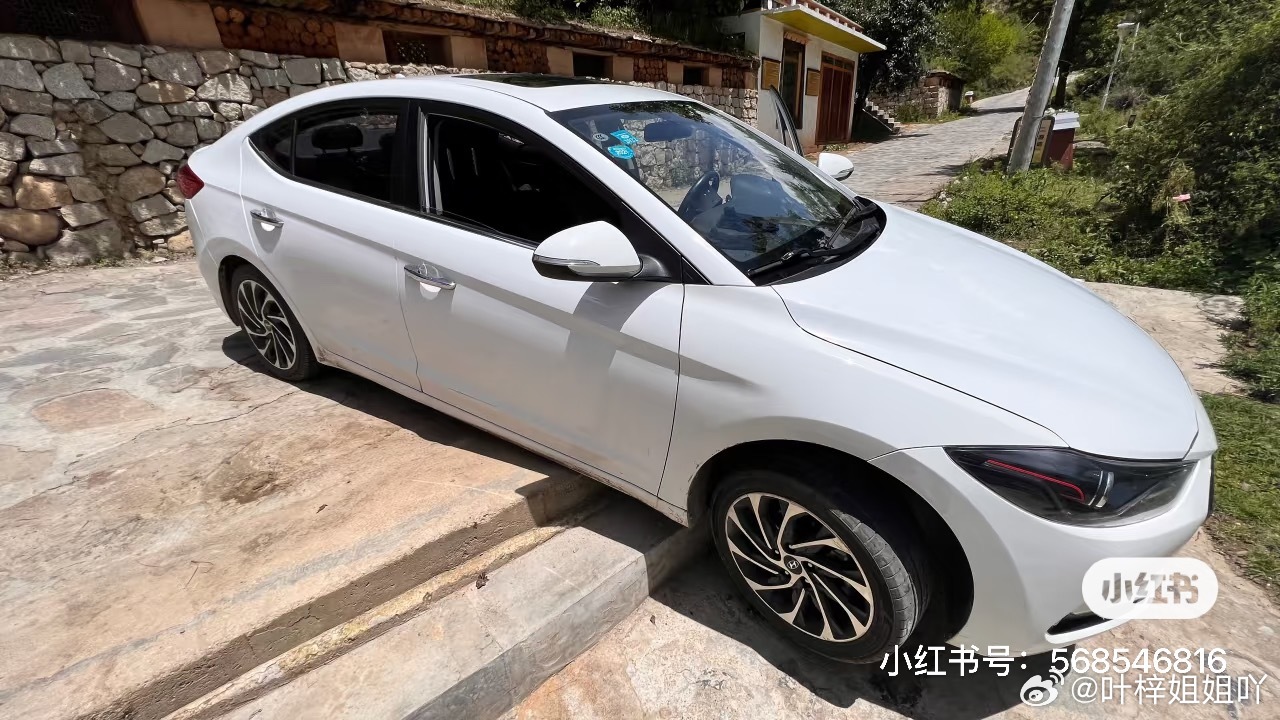 有些路它真的不能怪司机