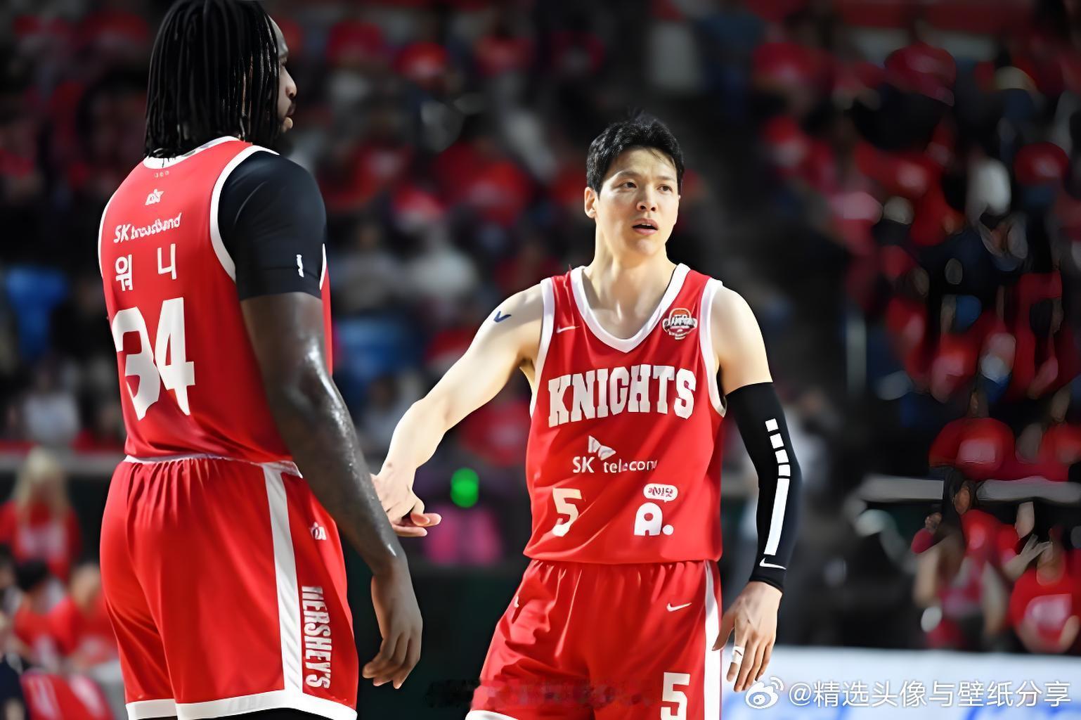 韩篮甲  赛事前瞻：昌原LG猎隼 vs 高阳索诺天（季后赛半决赛G1）赛事背景北
