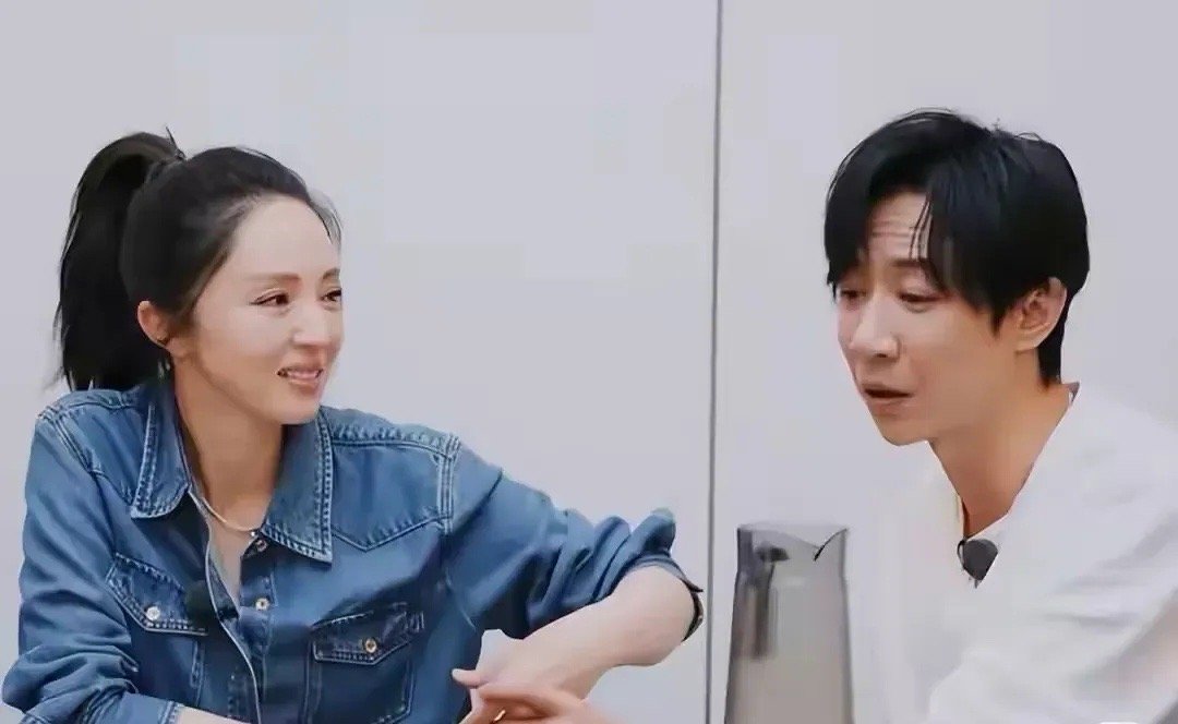 董璇张维伊没有领证｜董璇 他难道不应该心疼一下我吗董璇张维伊可能不会长久了，不是