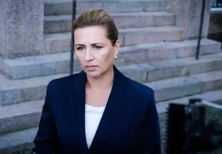 丹麦的做法也来了。
 
丹麦在2024年就把在丹麦居留的台湾人之登记身份为“中国