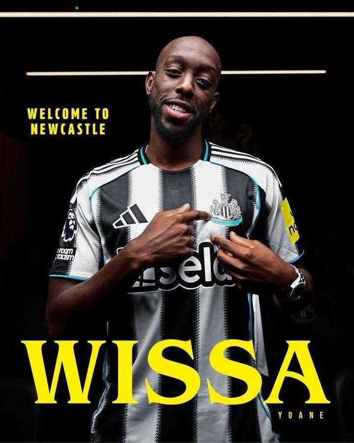 5500 万镑新援0出场！英媒：维萨为加盟细卡降薪 甚至放弃此前奖金12月05日