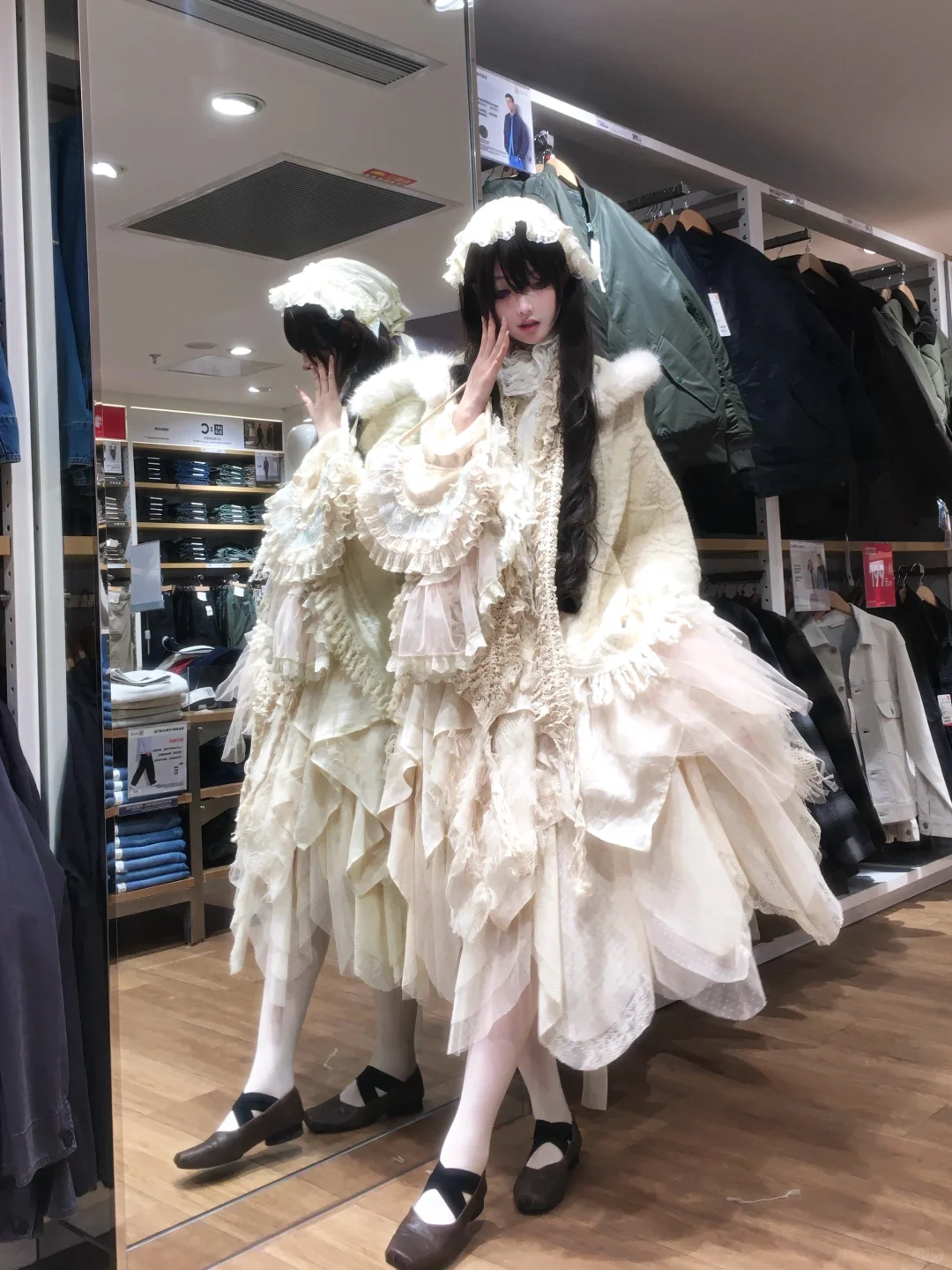 拾破烂儿º·𓈒꙳𓈒𓐍𓂃𓈒