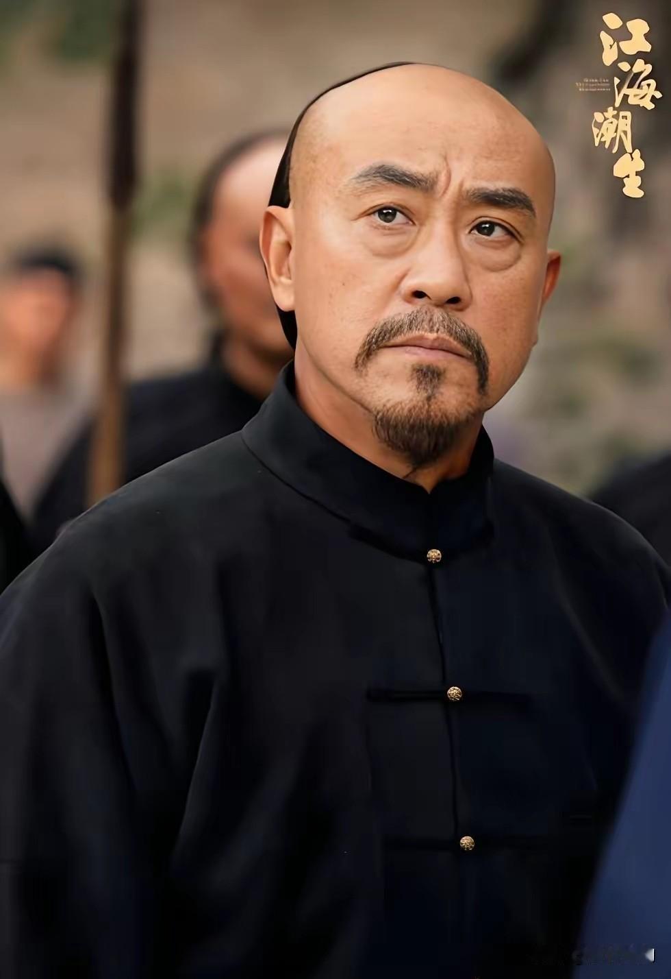 看了《江海潮生》，
​才知道为啥央妈连夜把《种墨园》播完，
​原来是为了恰好赶上