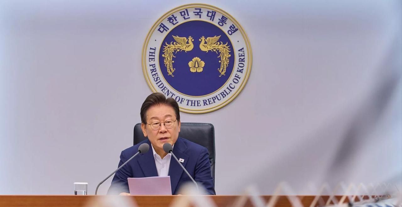 【韩国总统：难以同意美方灵活部署驻韩美军意见】
据韩联社报道，韩国李在明8月24