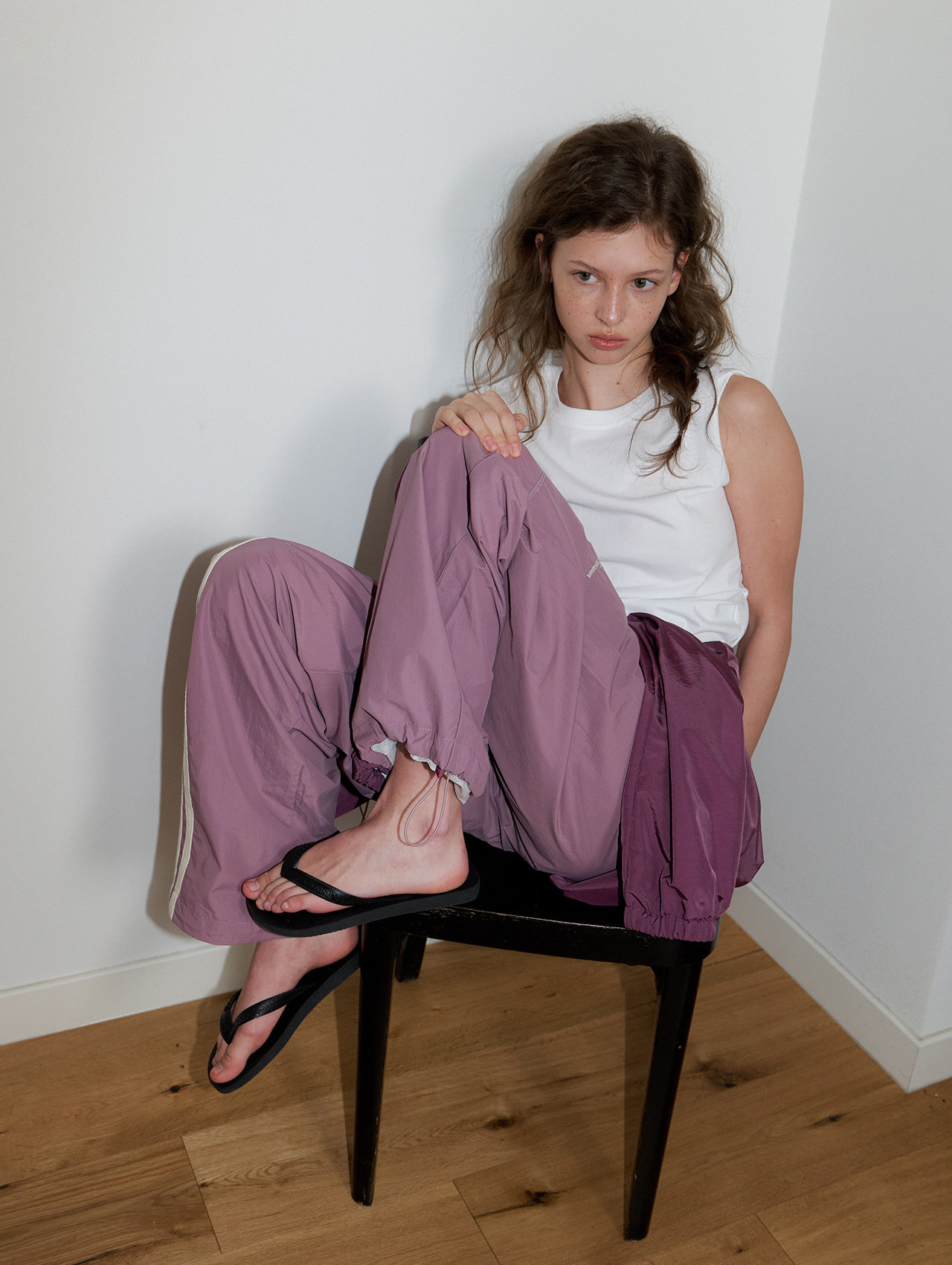 Aaran 2026 S/S Lookbook 