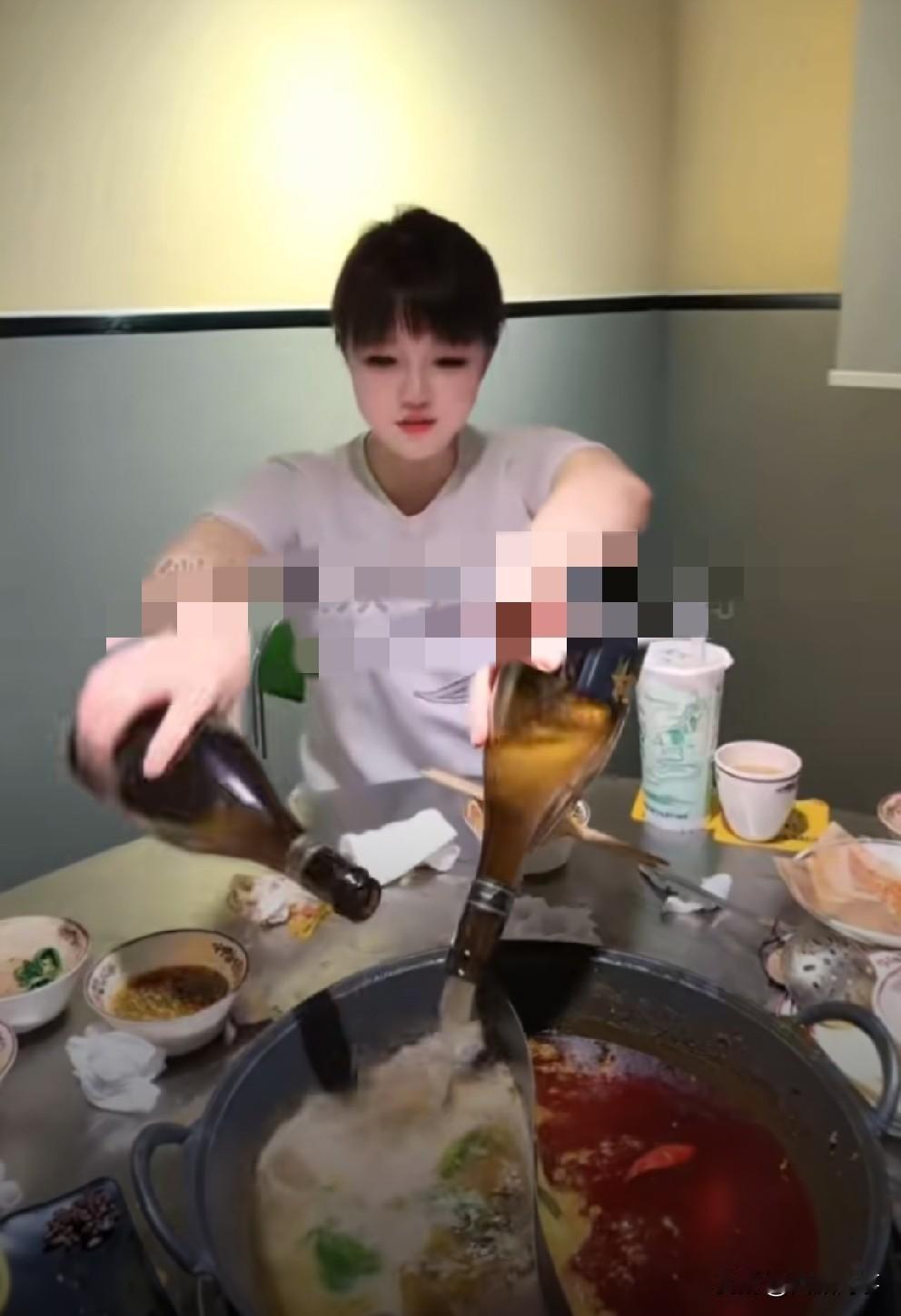 “巡醉”啤酒负面争议继续在d音发酵，巴扎黑本人下场评论！

          
