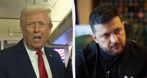 特朗普因惠特科夫丑闻放弃乌克兰问题最后期限

11月26日，特朗普放弃了此前设定