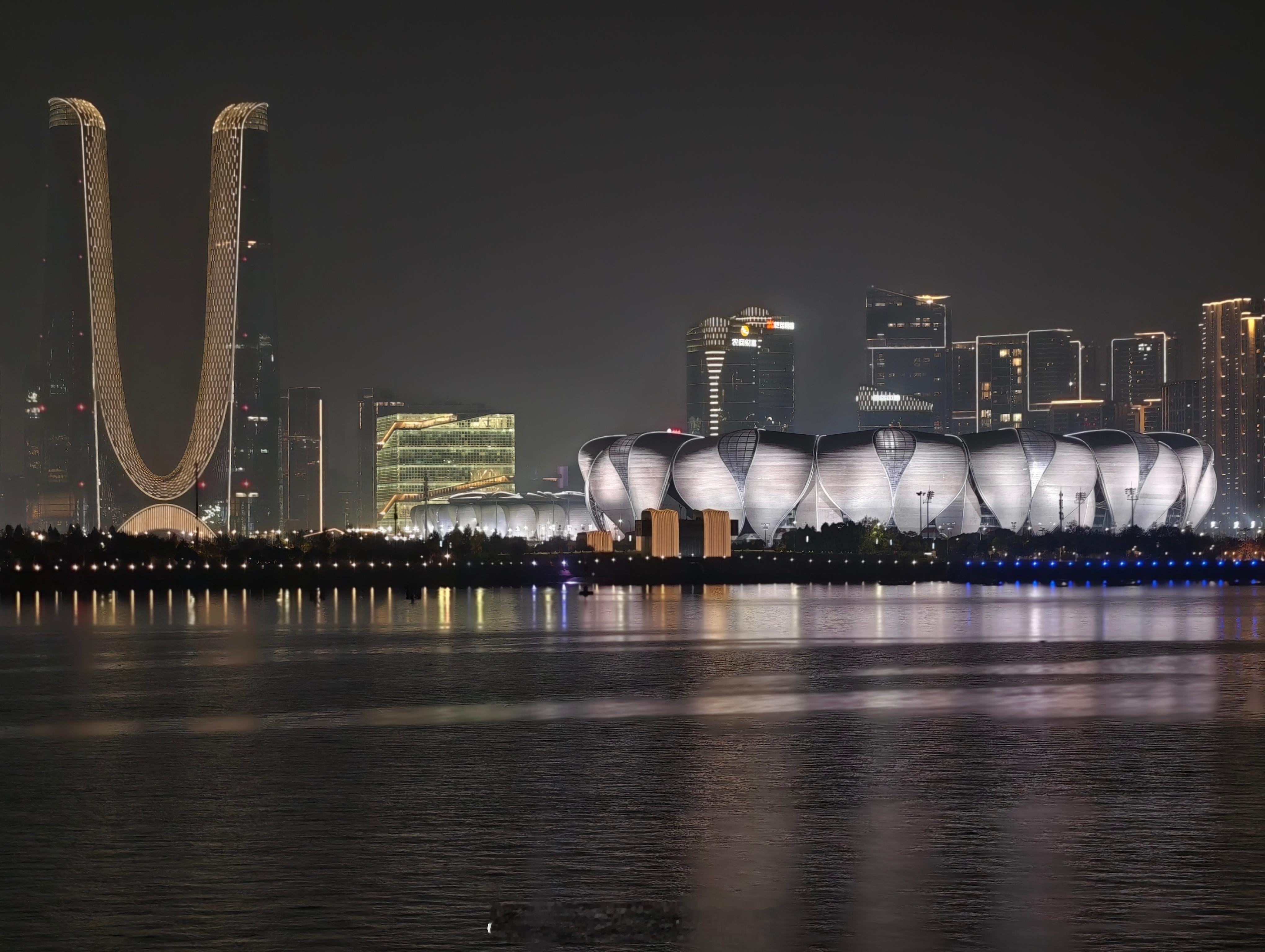 明年又是亚运年时间真快田径说一哈田径你不知道的田径故事 杭州·城市阳台