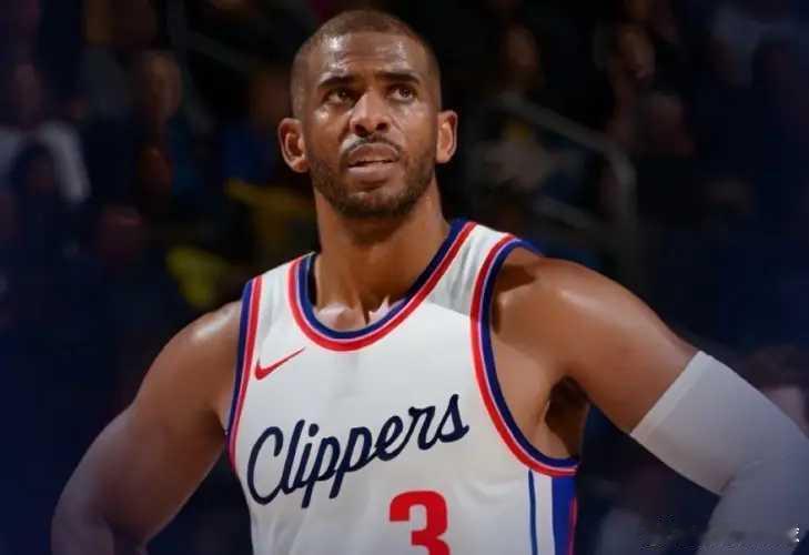 重磅！快船官宣与保罗分手：没有人会将球队的低迷表现归咎于他北京时间12月3日，快