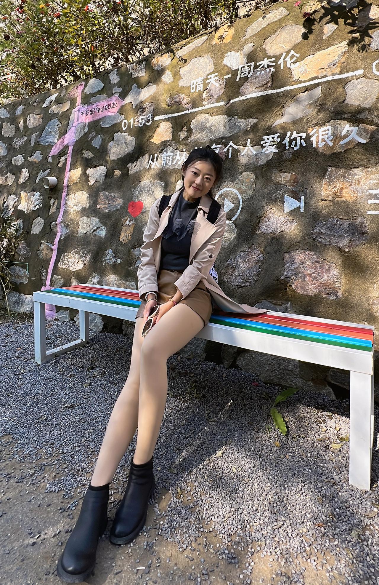 性感面前可爱一文不值