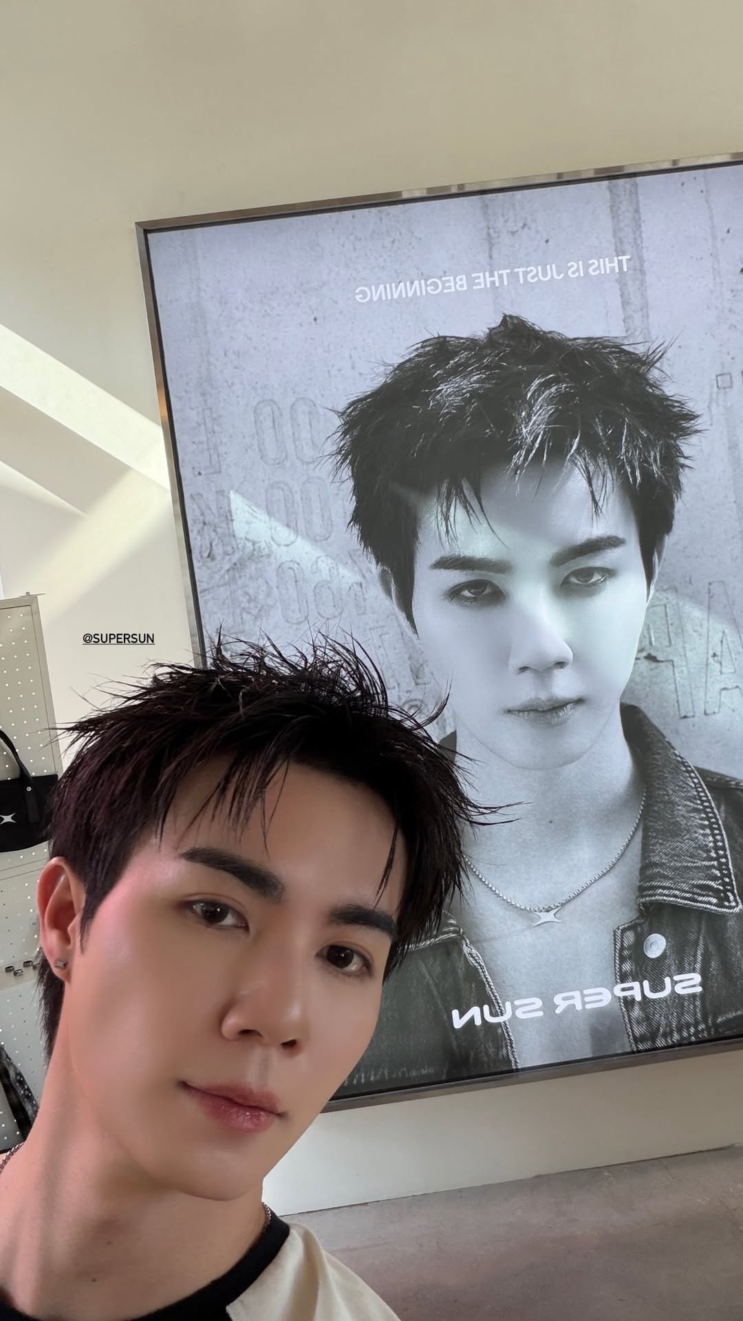 IGs：zeepruk 