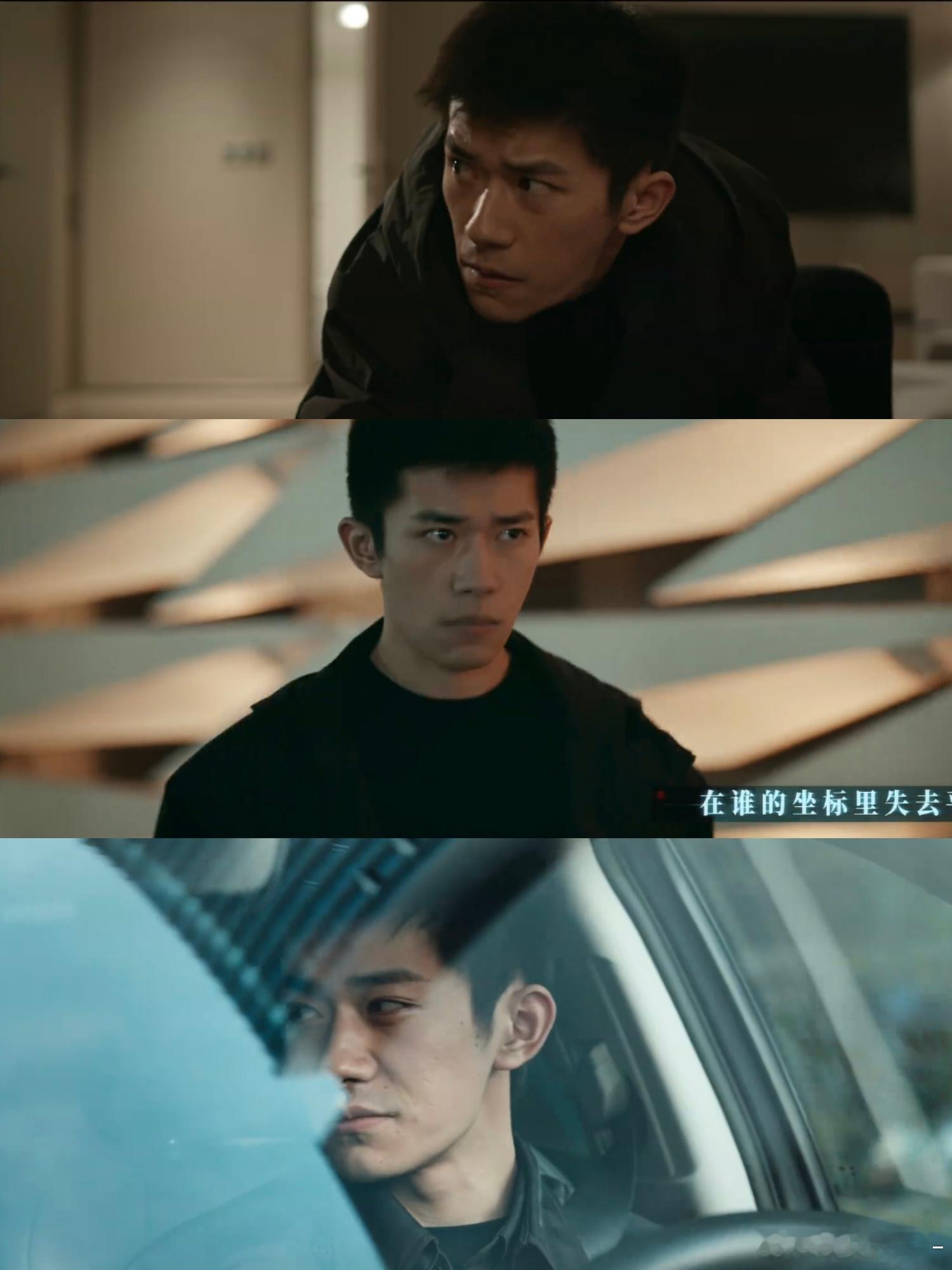 看完惊蛰无声我应付套话水平提高了 真的要夸惊蛰无声，文戏全是学问，面对试探不暴露