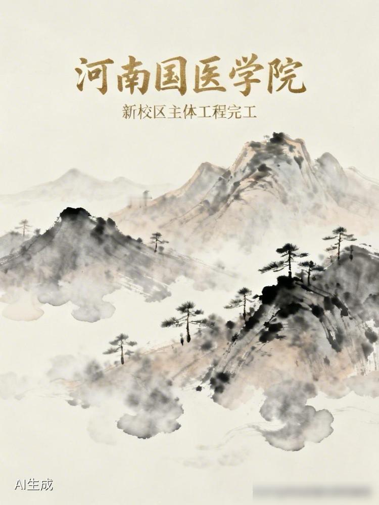 截至2026年4月14日，张仲景国医大学最新消息如下

校名已经按政策规范改成河