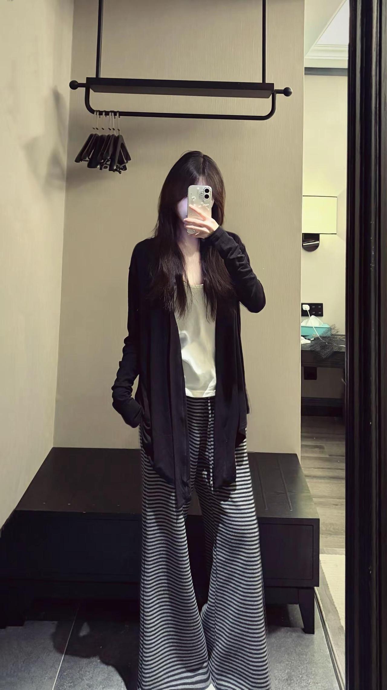 想 全是问题 做 都是答案。穿搭