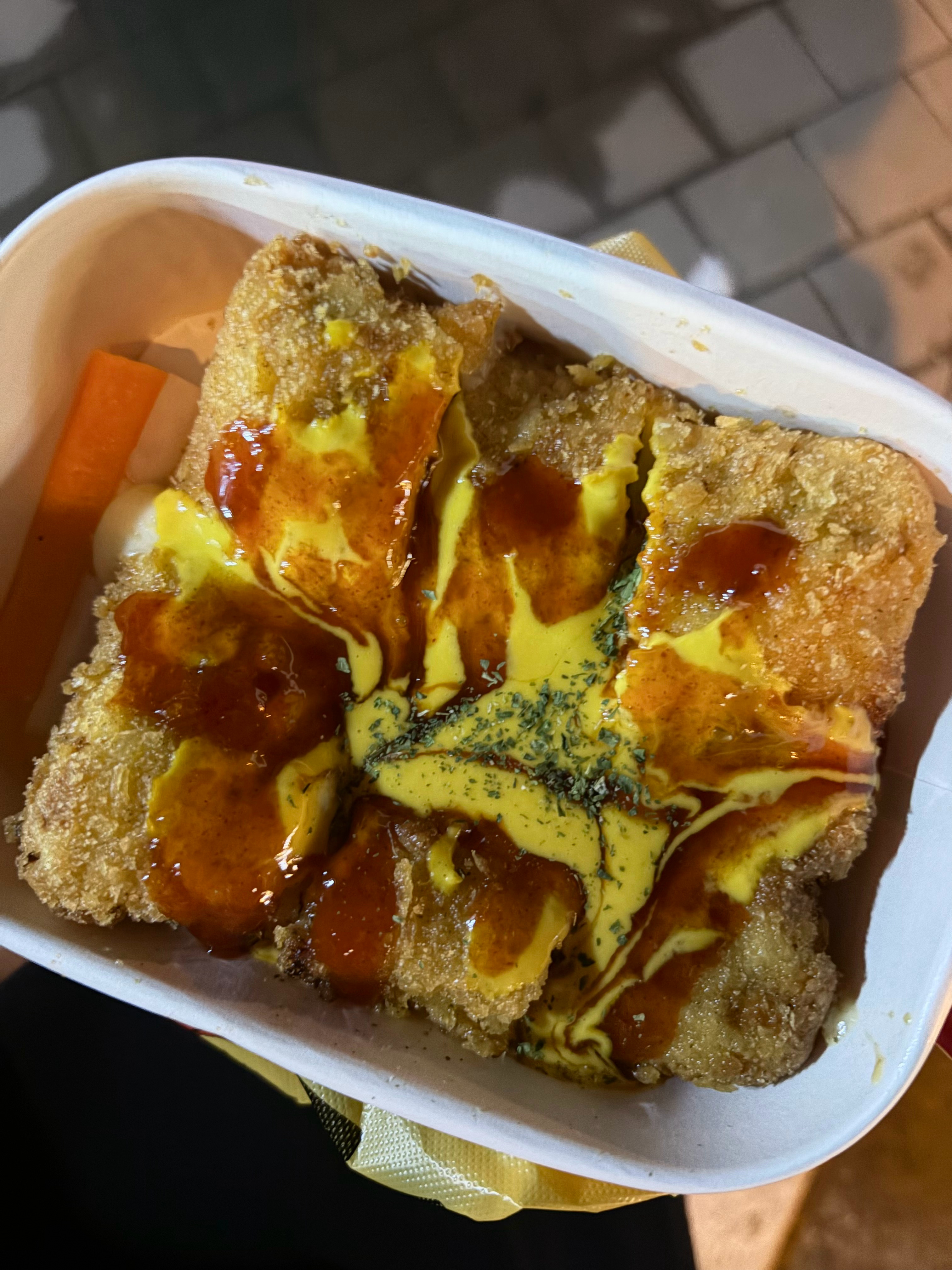 香香 