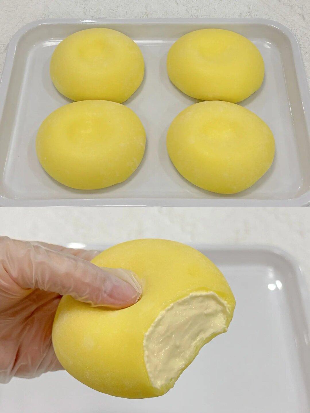 啊啊啊！都去做这个！贼好吃啊😭