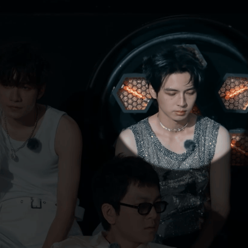 #蒲熠星自带音效的男人##闪光的夏天#蒲熠星，那个行走的音效大师，让每一个日常瞬