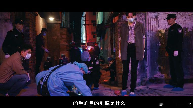 超感迷宫怎么做到把这些人凑一起的段奕宏、窦骁、王佳佳领衔，一众实力派演员齐聚《超