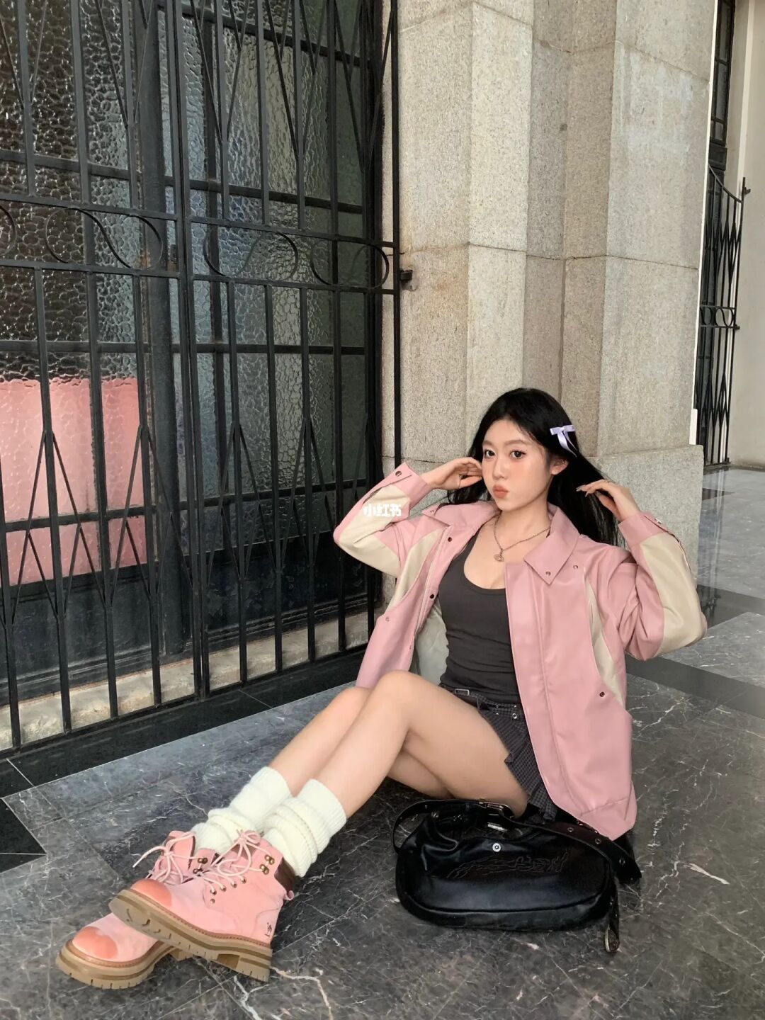 Blackpink 第五位成员报道🖤🎀