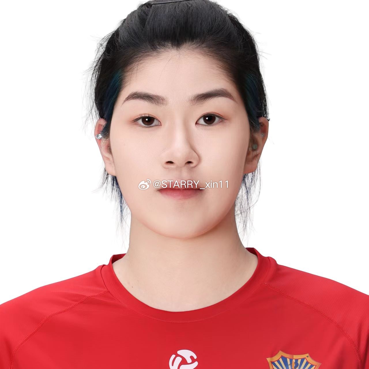 📊🇨🇳杨佳：（3局）▶️4分：6扣1中0失误0被拦（成功率17%效率17%