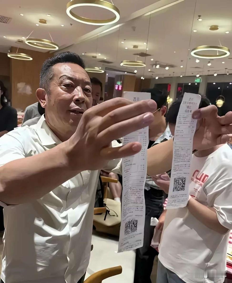 这张图，会成为西贝公司发展史的分水岭了吧！？#西贝# ​​​