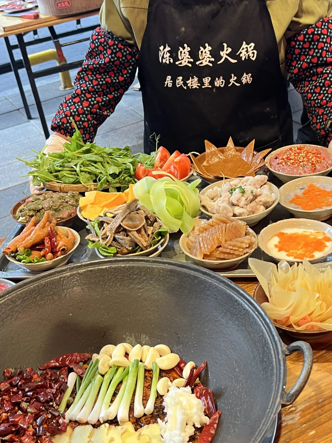 重庆爱吃的6️⃣家店...（测评版本）