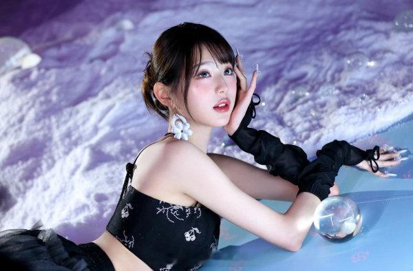 tg粉丝敢不敢不kp，谈谈张元英团队mv rh事件？ ​​​