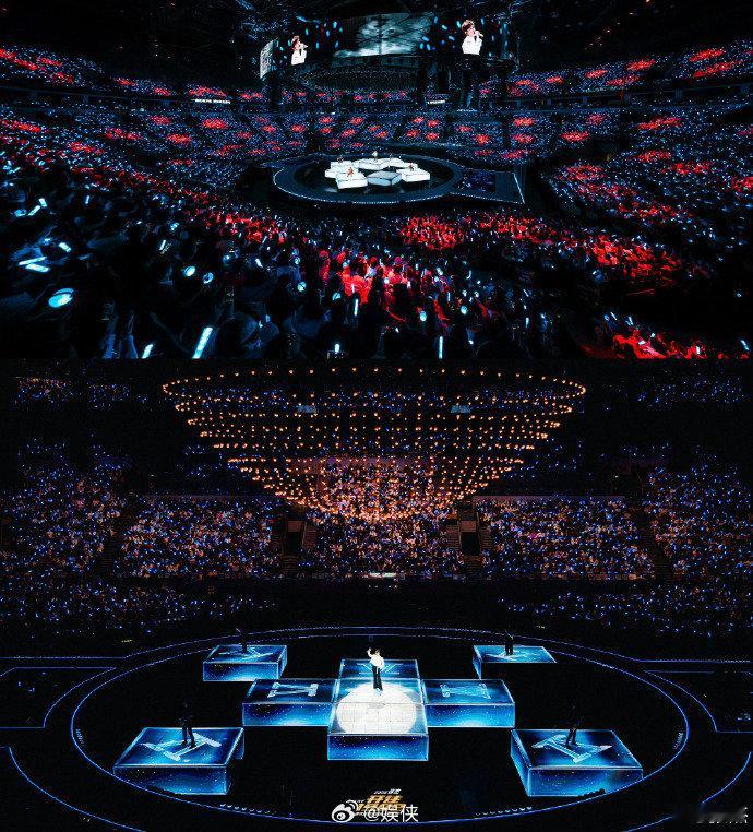 张杰鸟巢演唱会审批通过 五度归巢筑传奇！张杰解锁鸟巢12场连开新成就，2026年