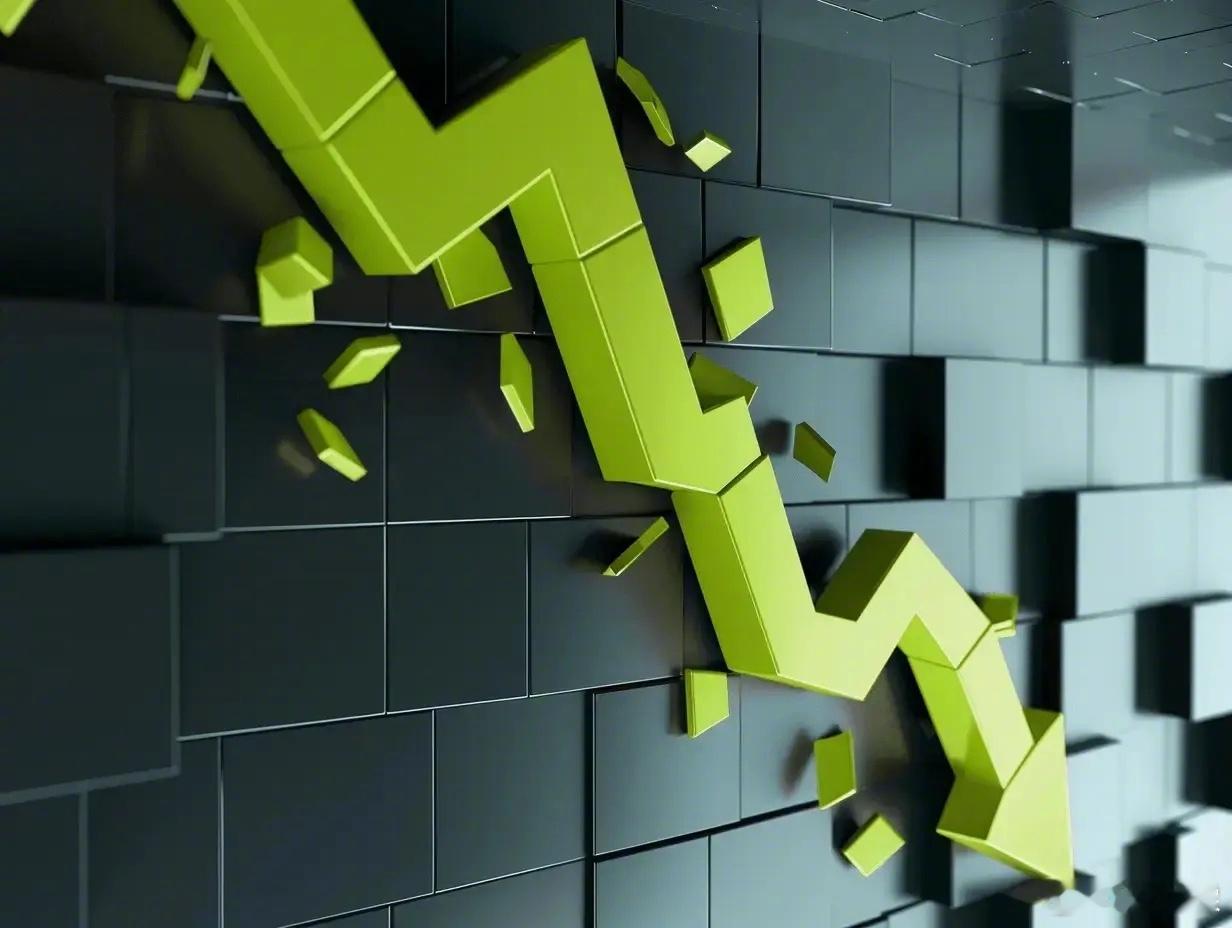 【会晤+降息释放暖意，为何股市下跌？】中美釜山会晤结束后，特朗普明确表示双方未提