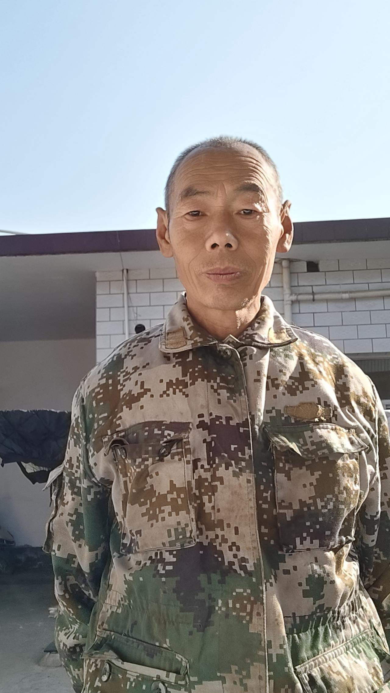 如果战争真的来临，硝烟遮蔽晴空，安宁被炮火撕碎，我想，每个人心底都会浮现最真实的