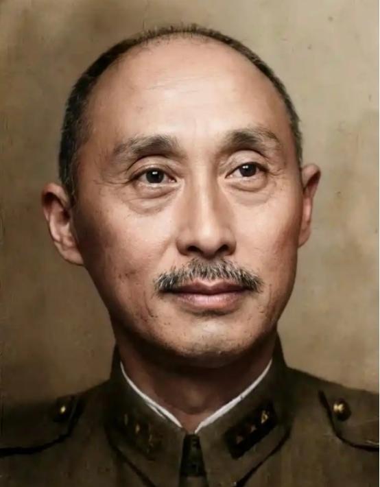 1939年，蒋介石送他当炮灰，企图借日军之手除掉他，谁知，他却带着川军在湖北大洪