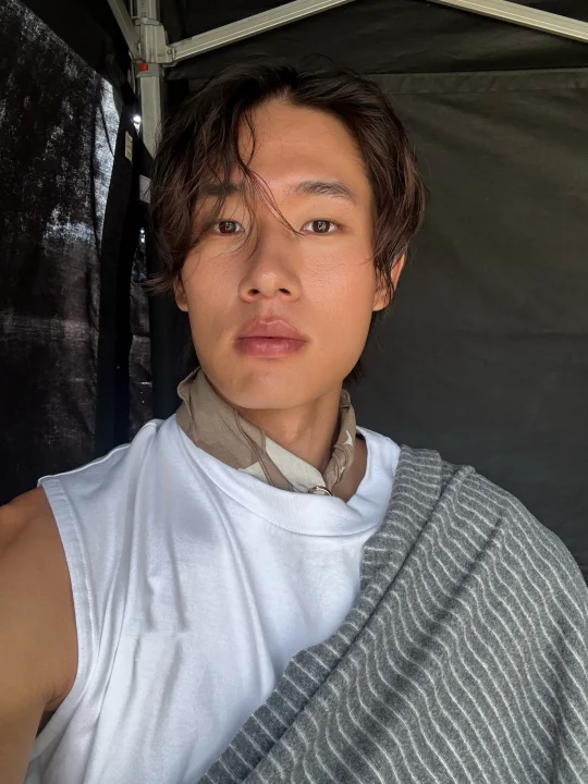 9月的汗味儿PLOG🇨🇳🇰🇷