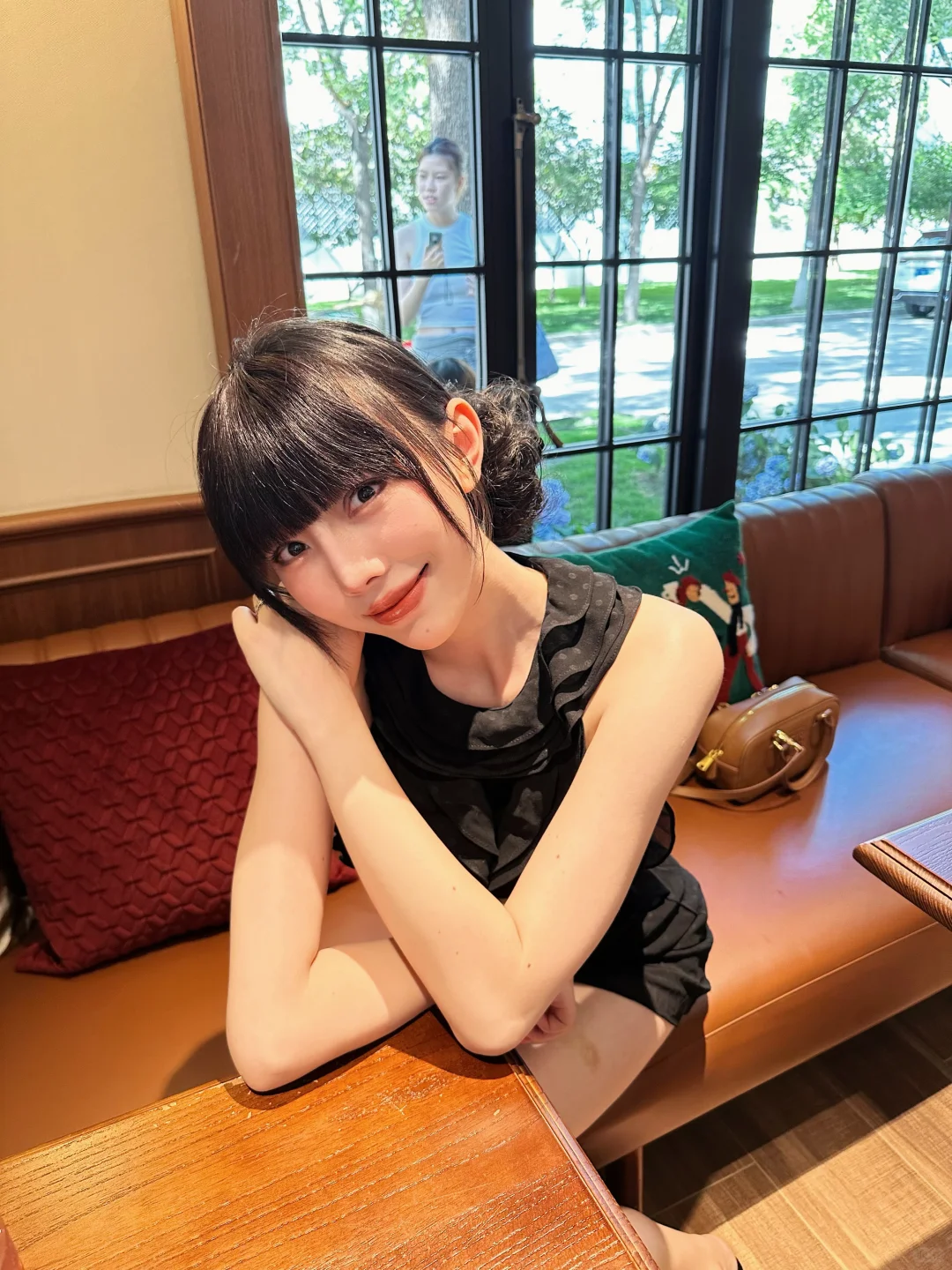 变美我真的有发言权