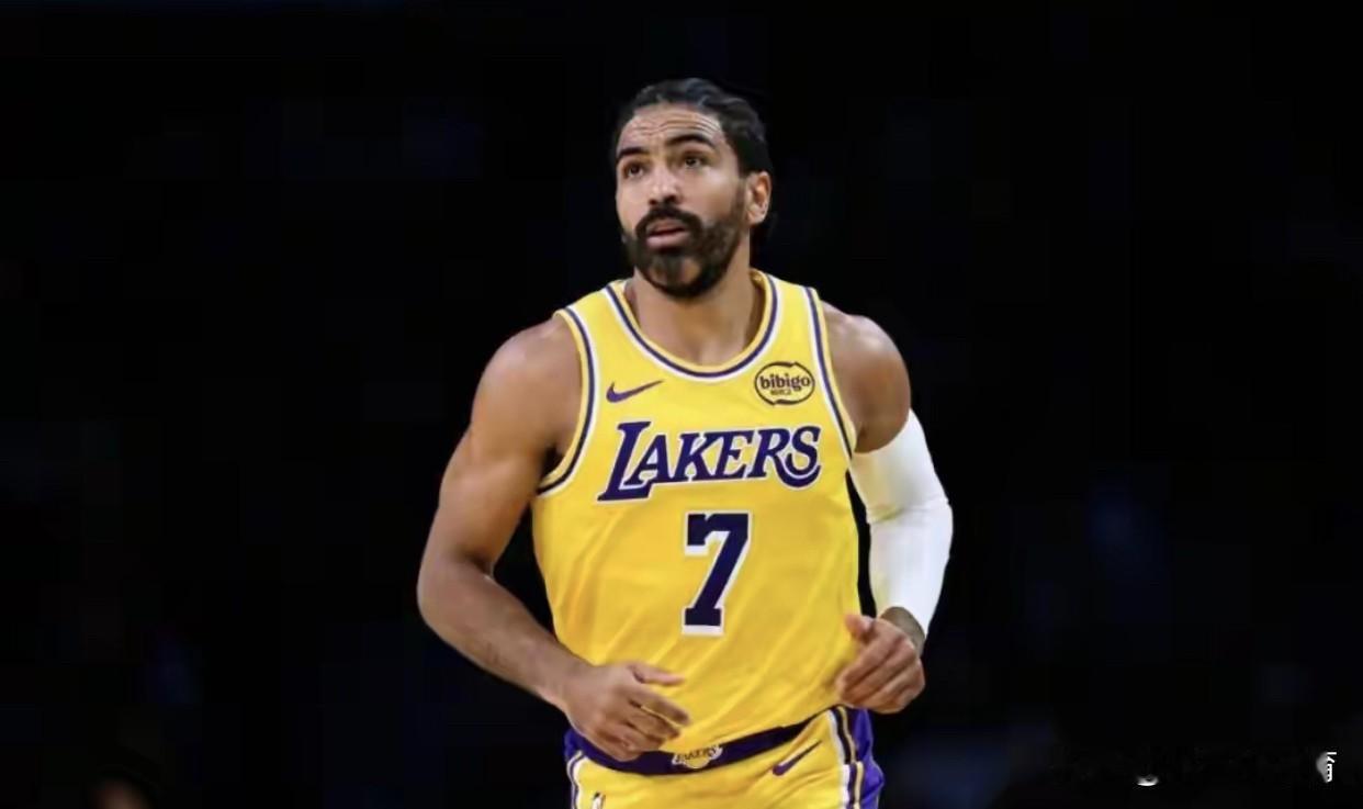 今日NBA最新交易最新消息：湖人队送出文森特+一个次轮换来老鹰队肯纳德

肯纳德