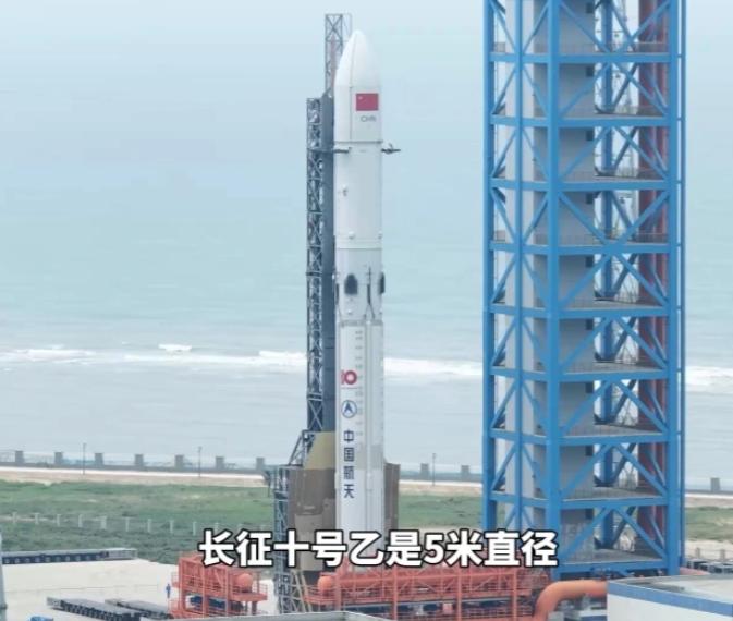 马斯克做梦也没想到，自己砸钱炸出来的火箭回收神话，今天被中国人一把掀翻了。
 