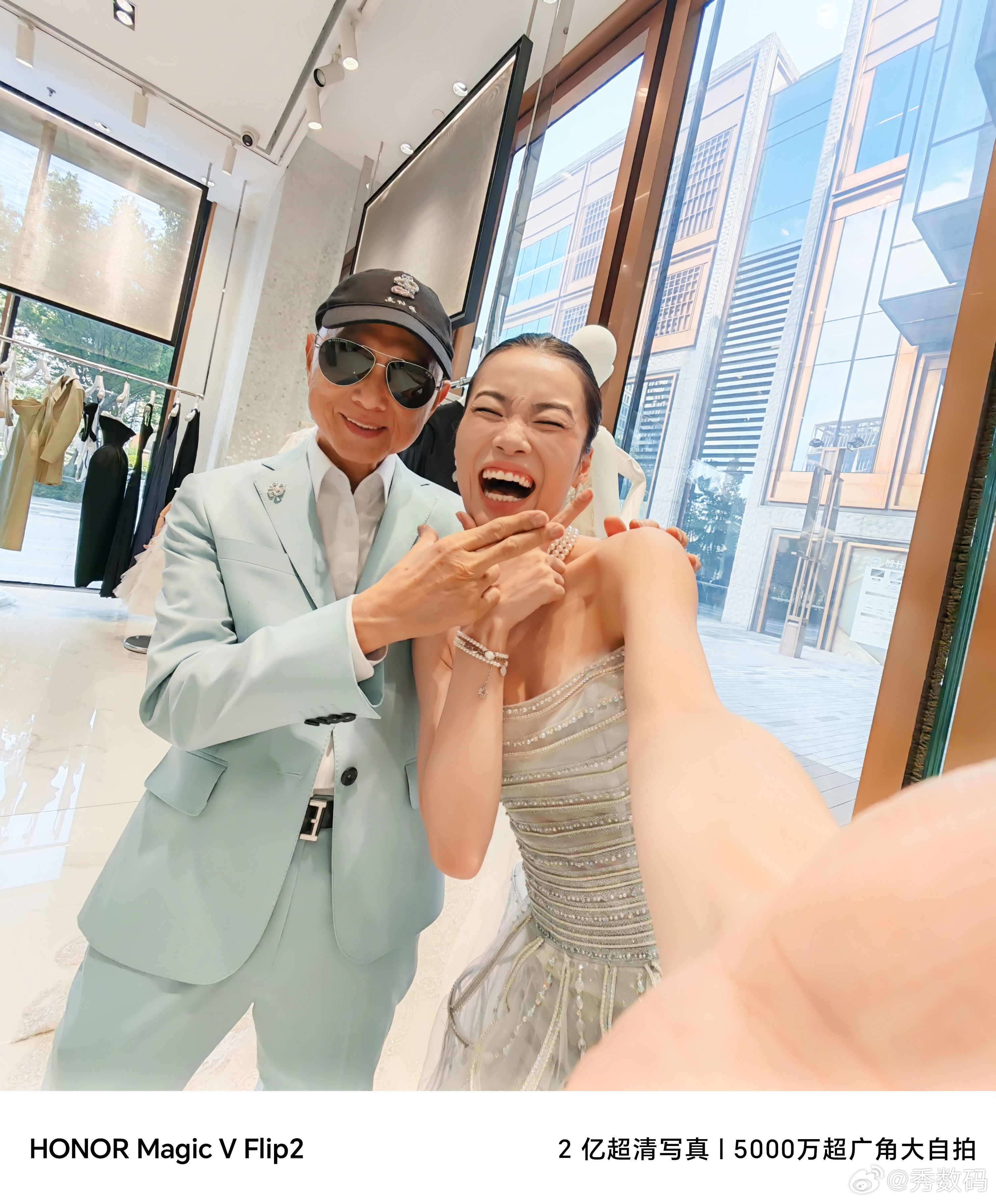 内娱高智感女明星 氧化菊我知道！还没出名时就关注她，看她一路从广西小镇都到世界小