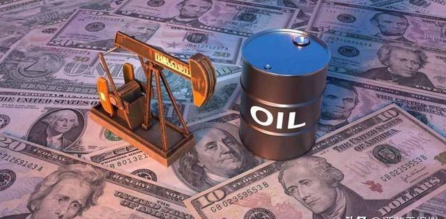 注意了！今起油价大幅上涨，机构预测：下一轮油价仍将继续上涨

当国际原油价格一度