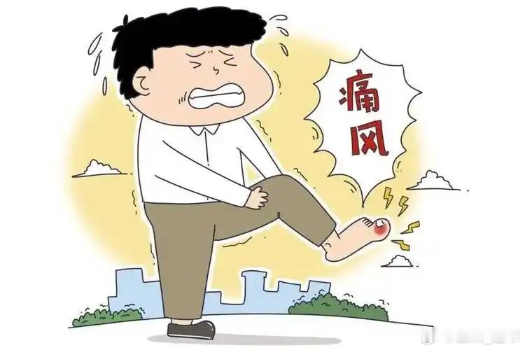 上中下通用痛风方：三变其法，清湿热、化痰瘀、搜络脉此方出自朱丹溪《丹溪心法》，原