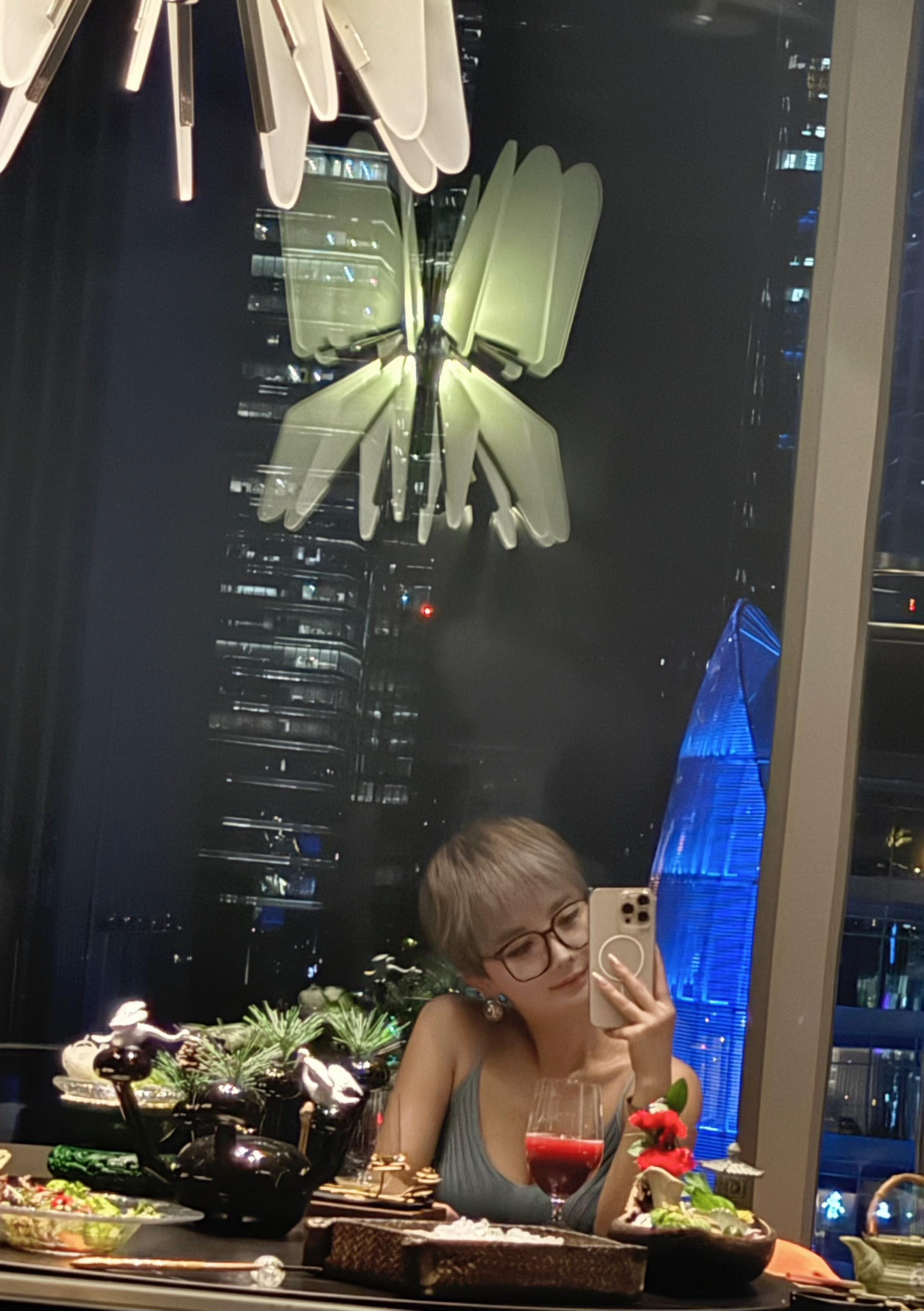 自律和快乐应该永远置顶🫶。