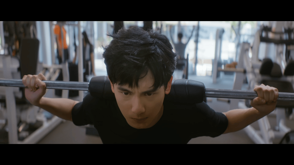 职场竞争与成长，江晨的每一瞬间都让人狠狠共鸣！ 