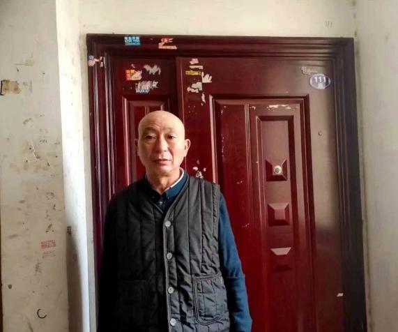 “还有天理吗？”河南，大爷掏空家底花349万买了5套房，本想着从此可以靠收租生活